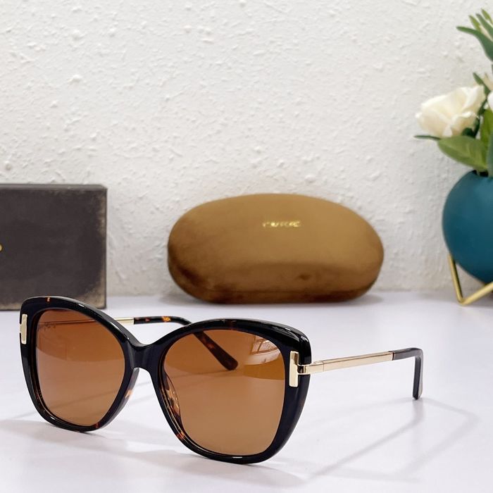 Tom Ford Sunglasses Top Quality TOS00171